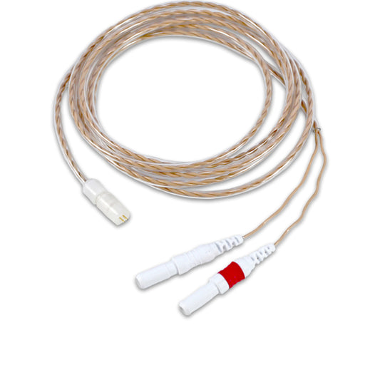 2-Channel Electrode System
