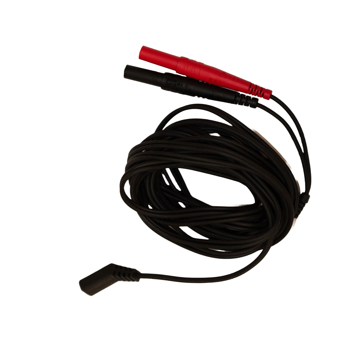 Bipolar Forceps Twin Pin Power Cord (50-1105)