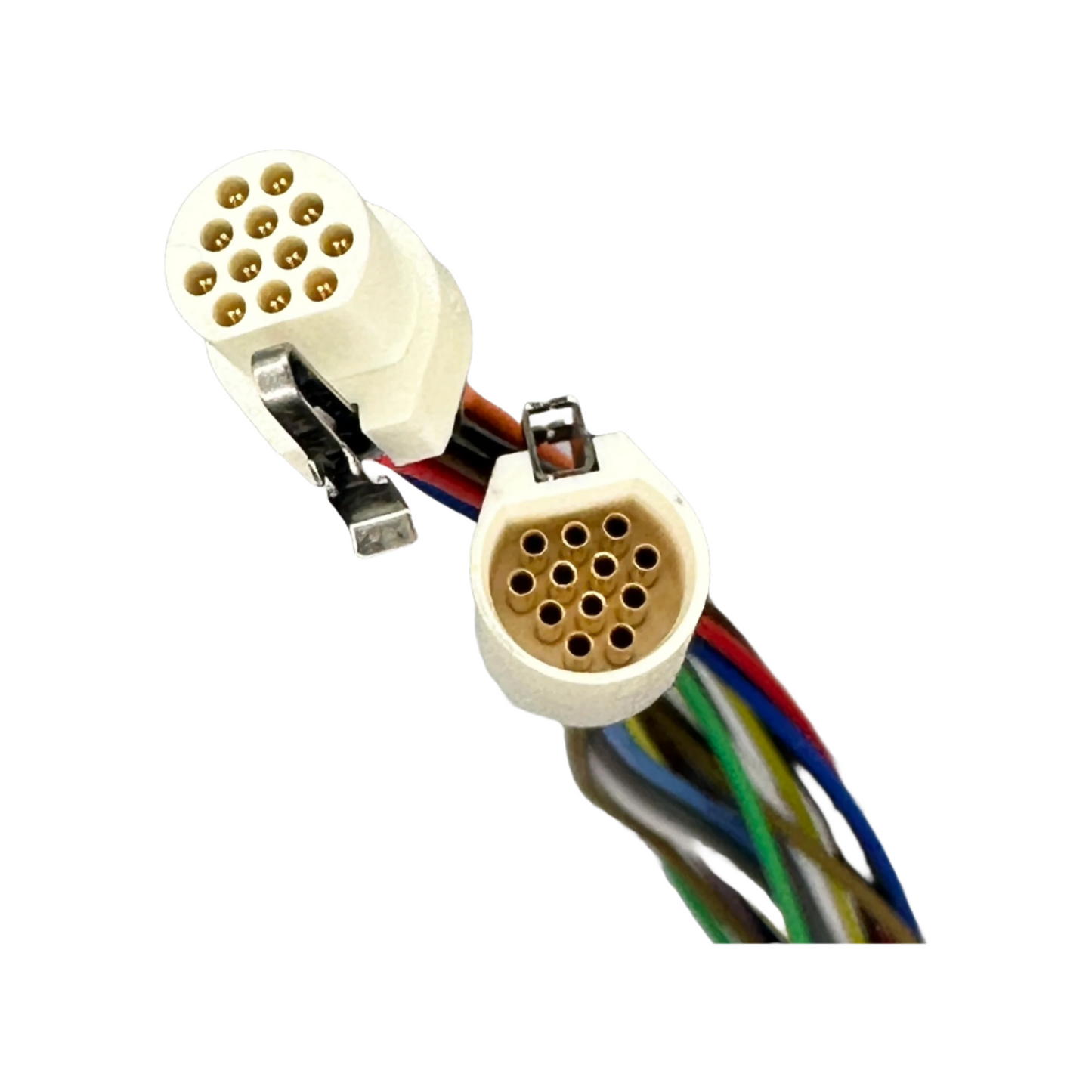 12 Channel Commutator (P1196-A22)