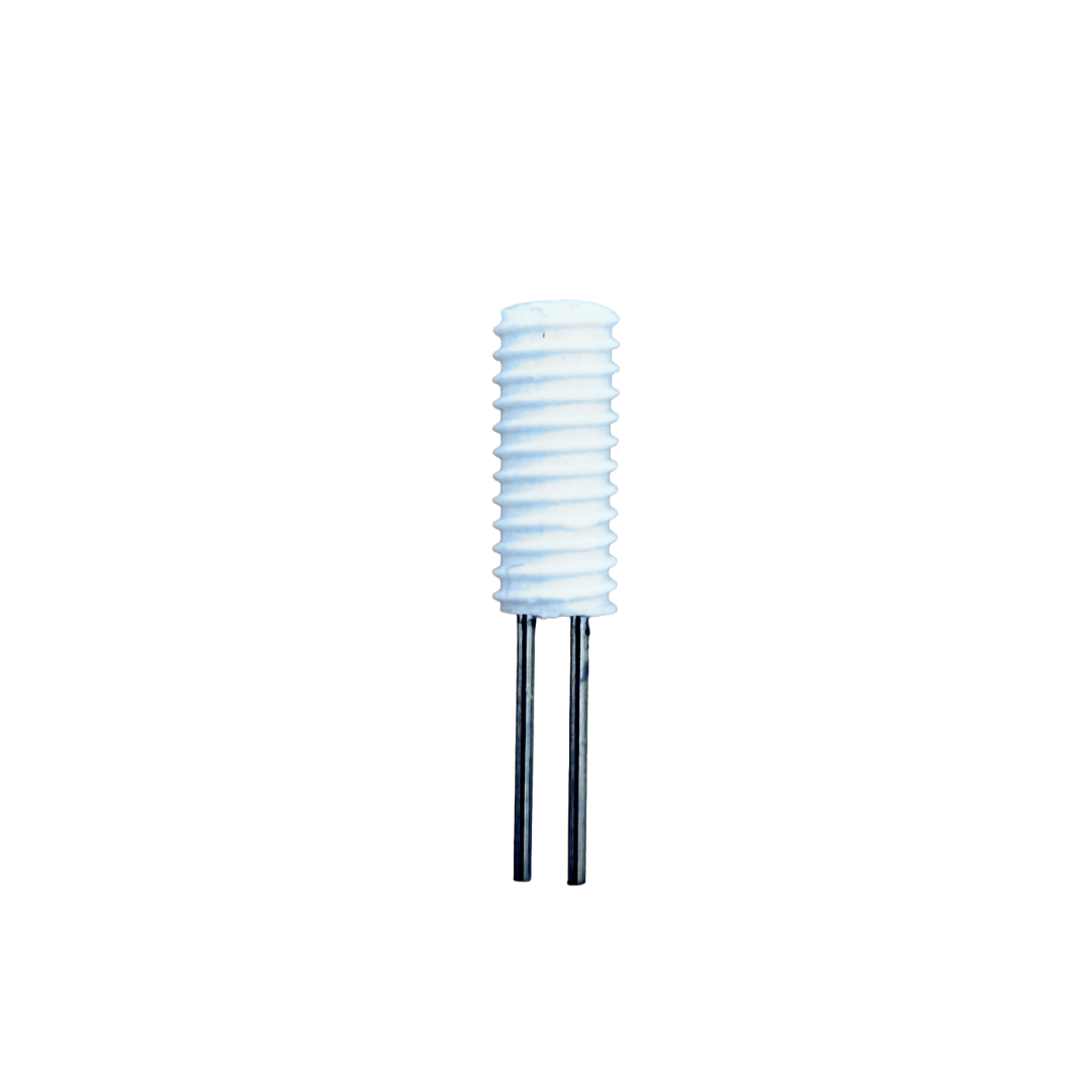 26 Gauge Bilateral Guide Cannula (26DG-7.8PD-1.4CC - Cut 7mm Below Pedestal)