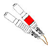 3 Channel Cable 335-441/3 No Spring