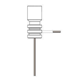 28 Gauge Guide Cannulas-Osmotic Pumps (328OP/SPC)