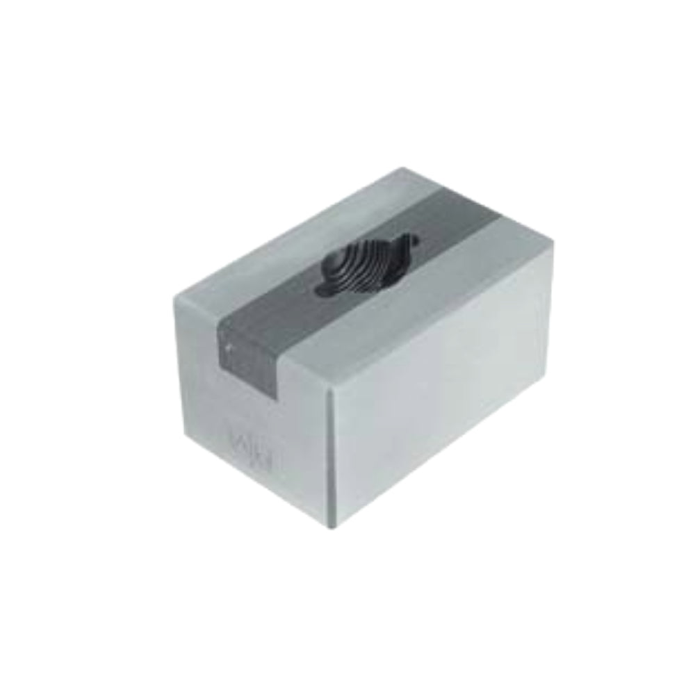 Alto Stainless Steel 0.5mm Mouse Brain Sagittal 40-75gm(69-2265-1)