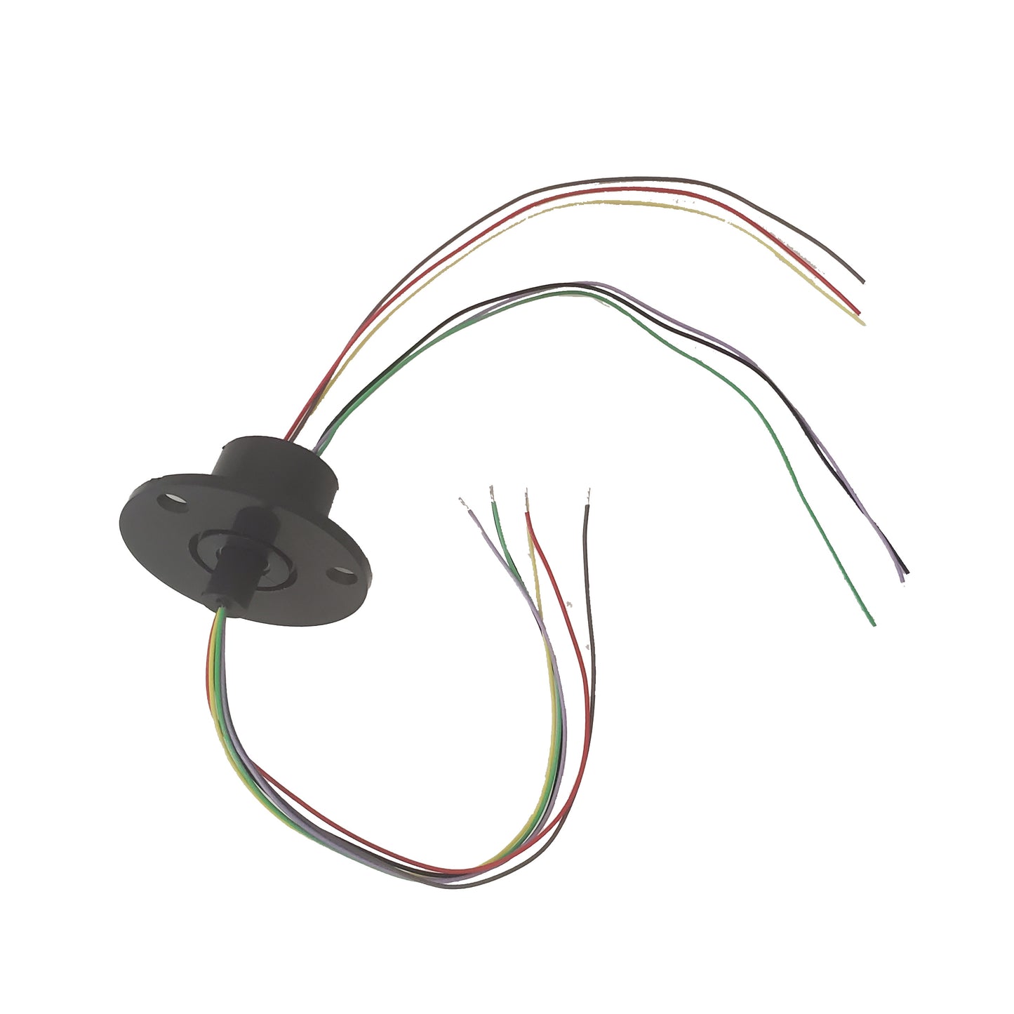 6 Channel Commutator (P736)