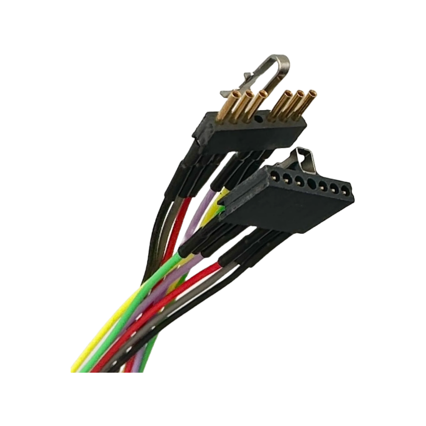 6 Channel Commutator (P736-A24)