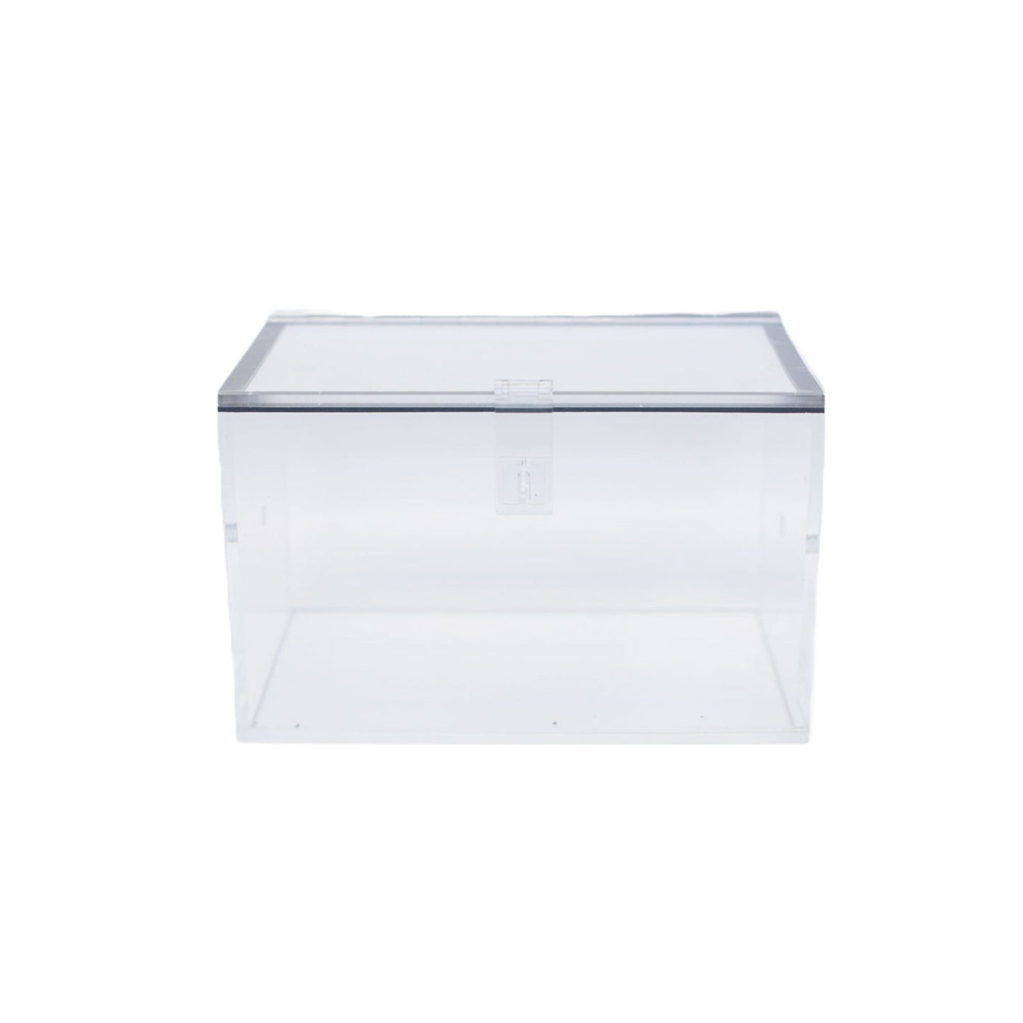 Rodent Induction Chamber 6"x6"x10" (RIC-03)