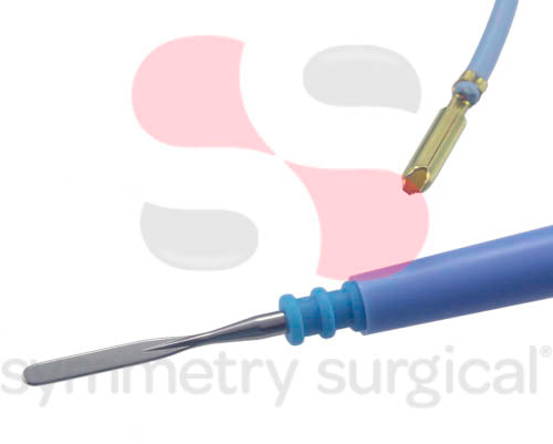 Olsen Foot Controlled Handle with Standard Blade Electrode (95012)