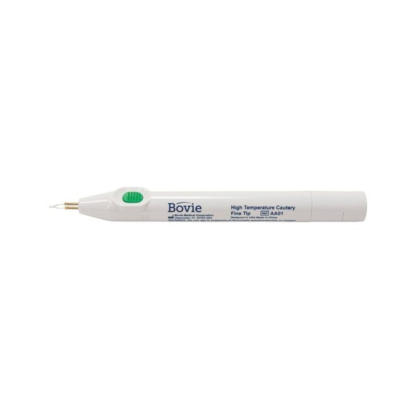 High Temp Fine Tip, 10/box(AA01)