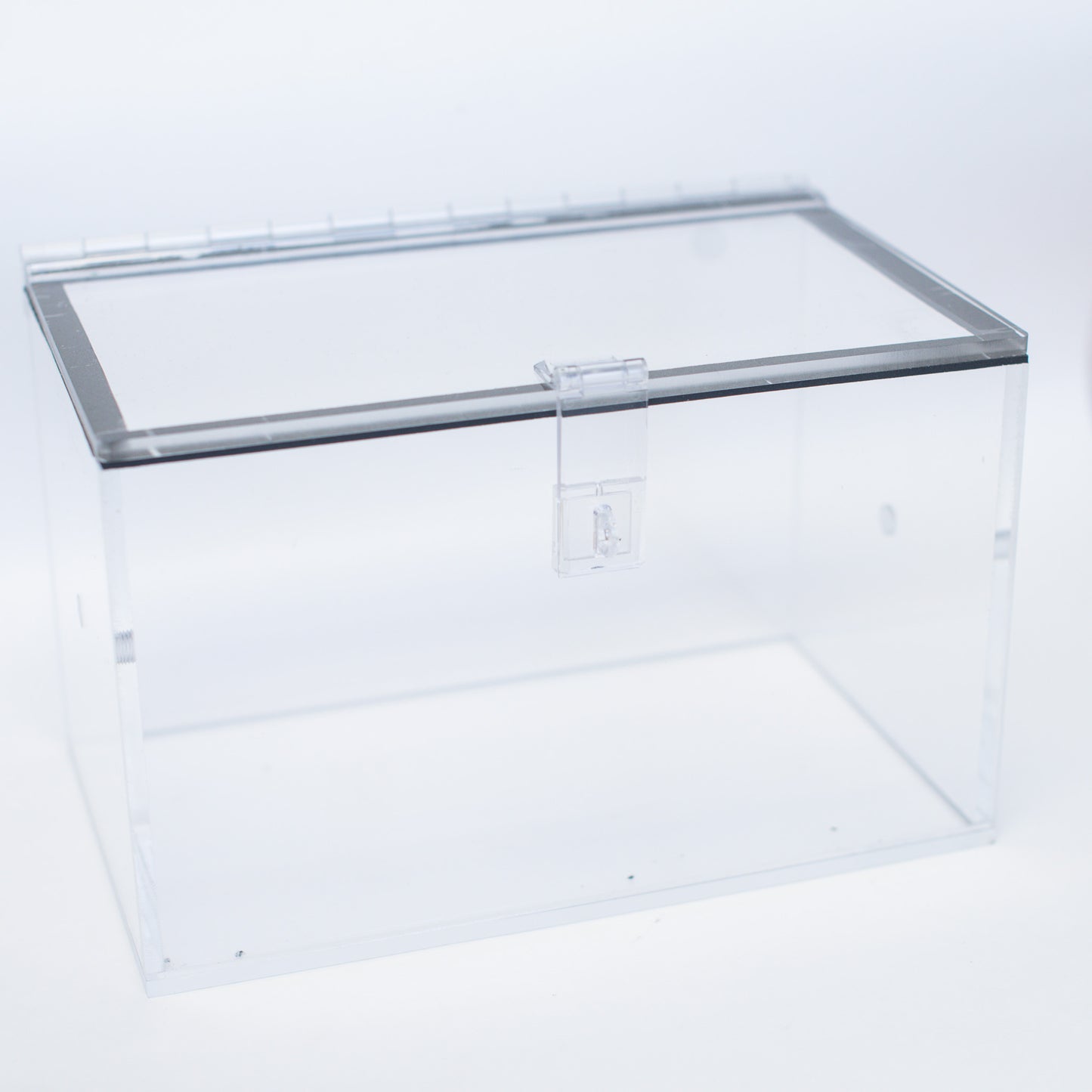 Rodent Induction Chamber 6"x6"x10" (RIC-03)