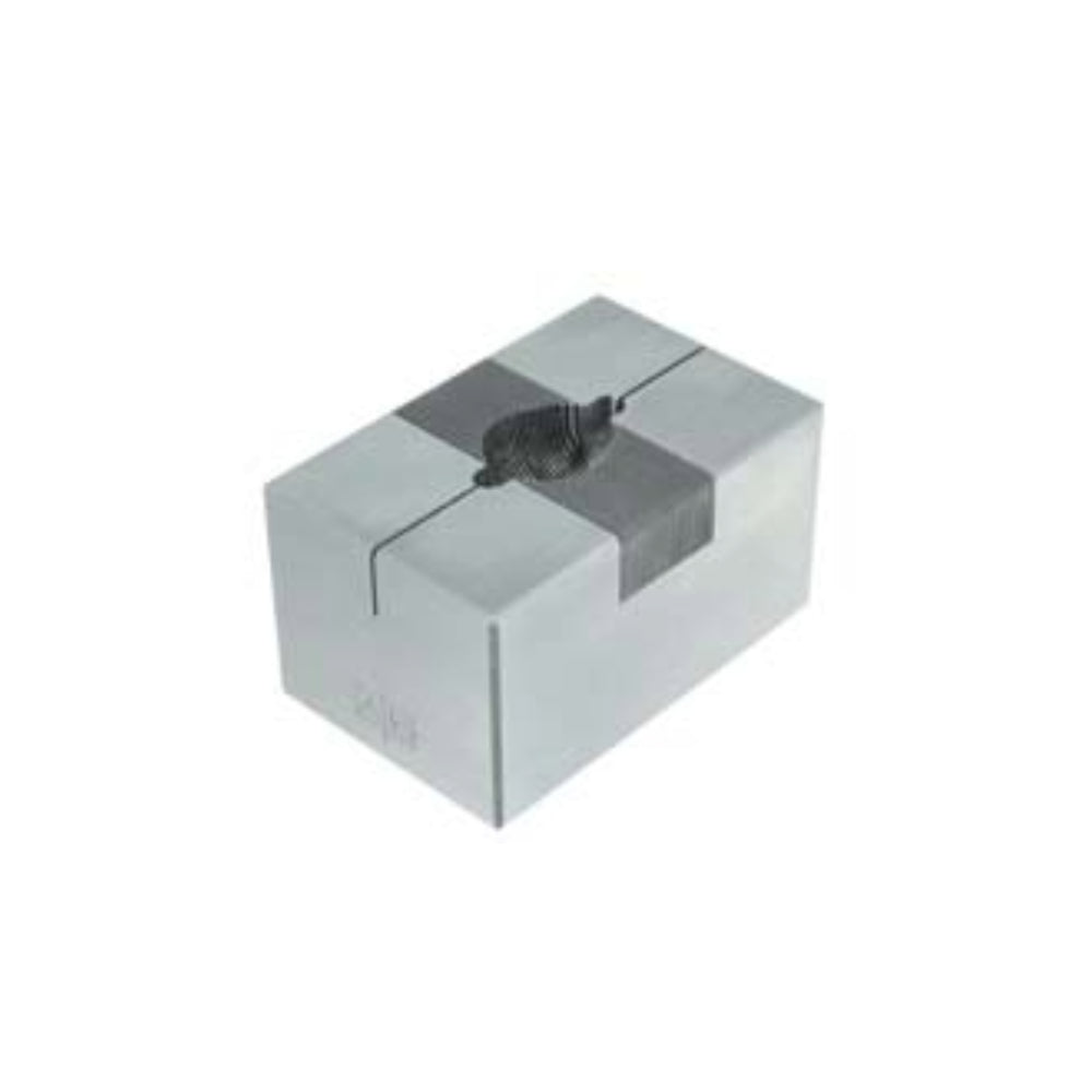 Alto Stainless Steel 0.5mm Mouse Brain Coronal 40-75gm(69-2165-1)