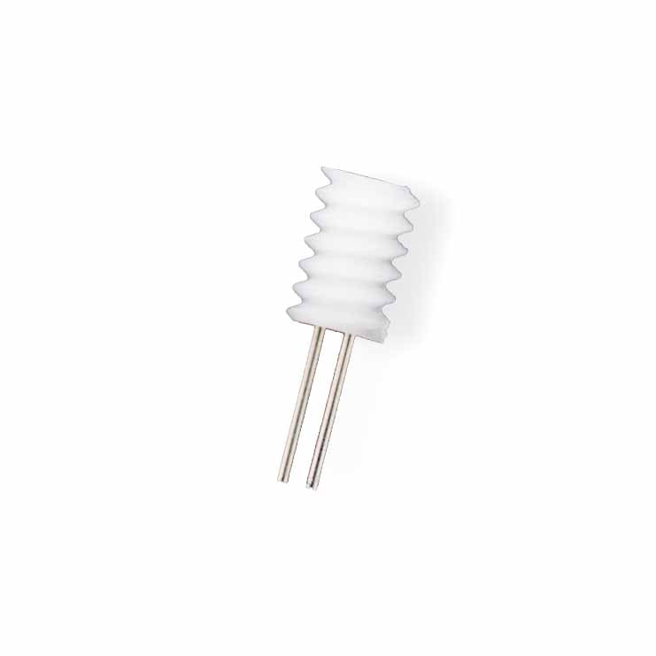 26 Gauge Short Bilateral Guide Cannula (C235GS-5-1.5/SPC)