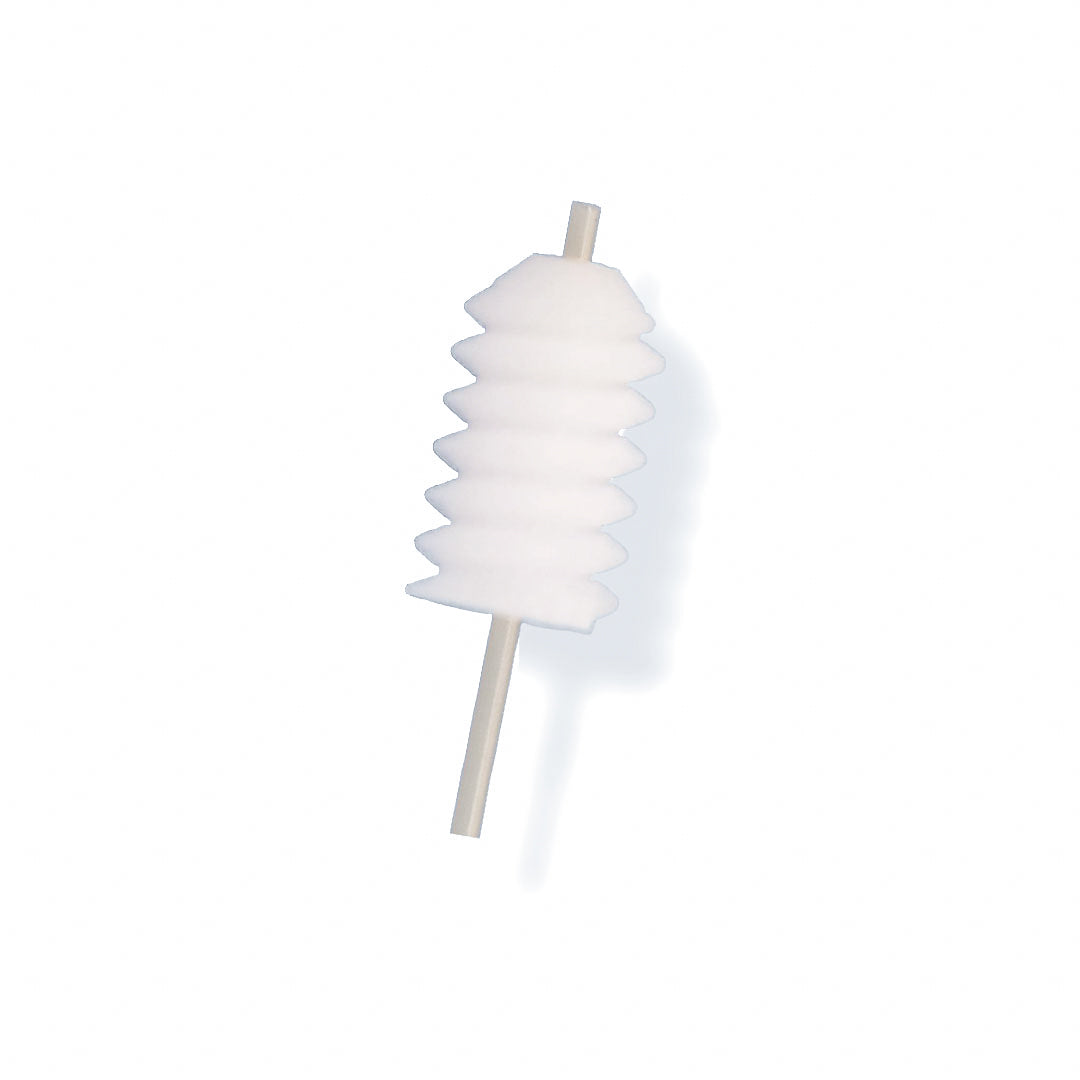 26 Gauge Short Single Peek Guide Cannula (C315GS-5/PK/SPC) - MRI Compatible
