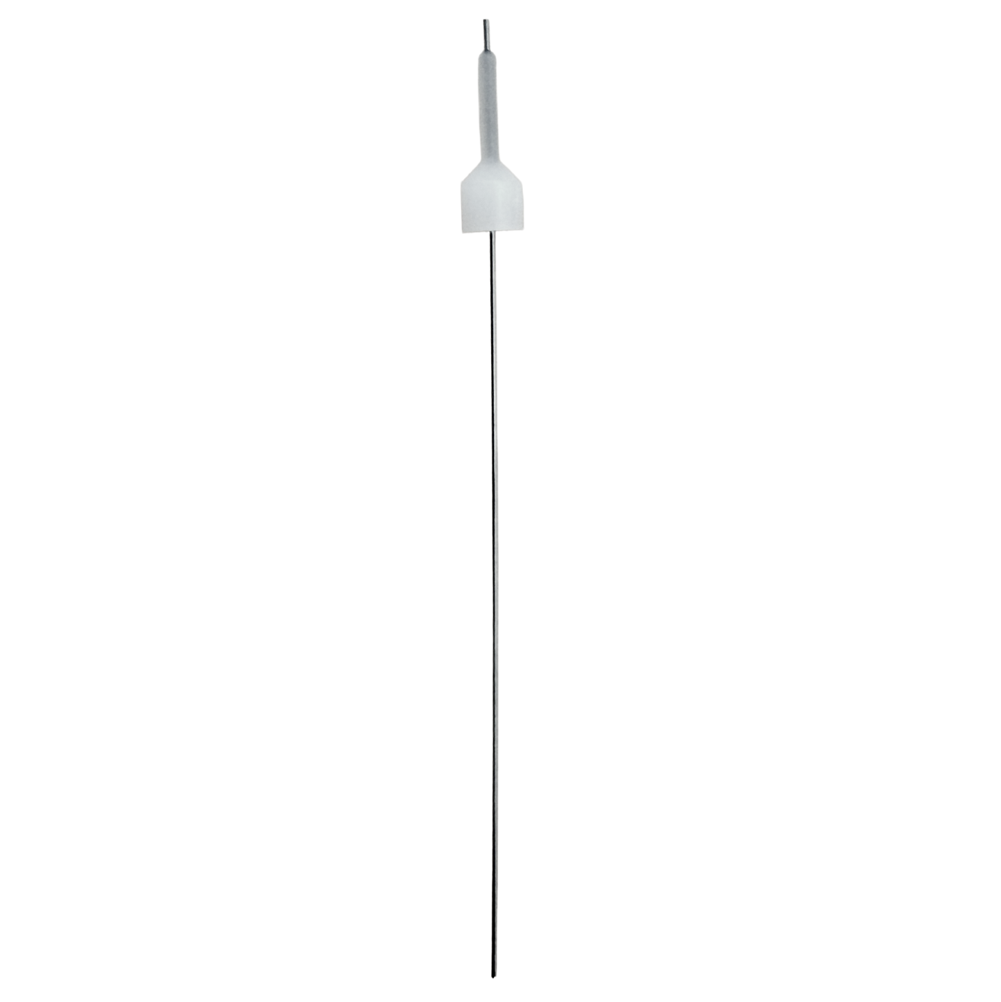 33 Gauge Single Internal Cannula (C315I/SPC) - Cut 30mm Below Cap
