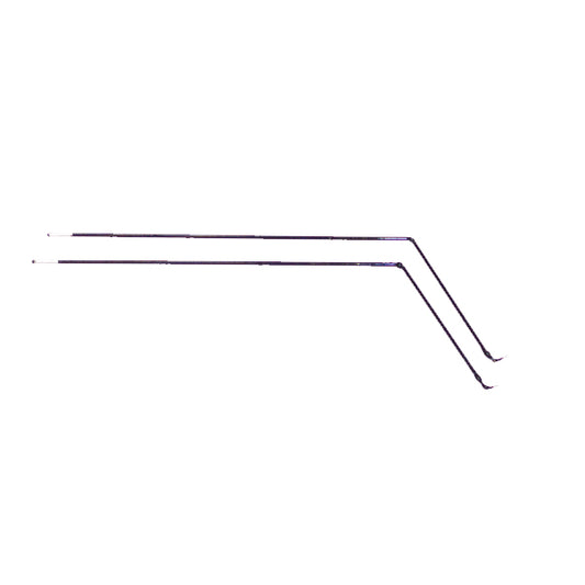 Z-Shape Platinum Needle Electrode(LF613 Series)