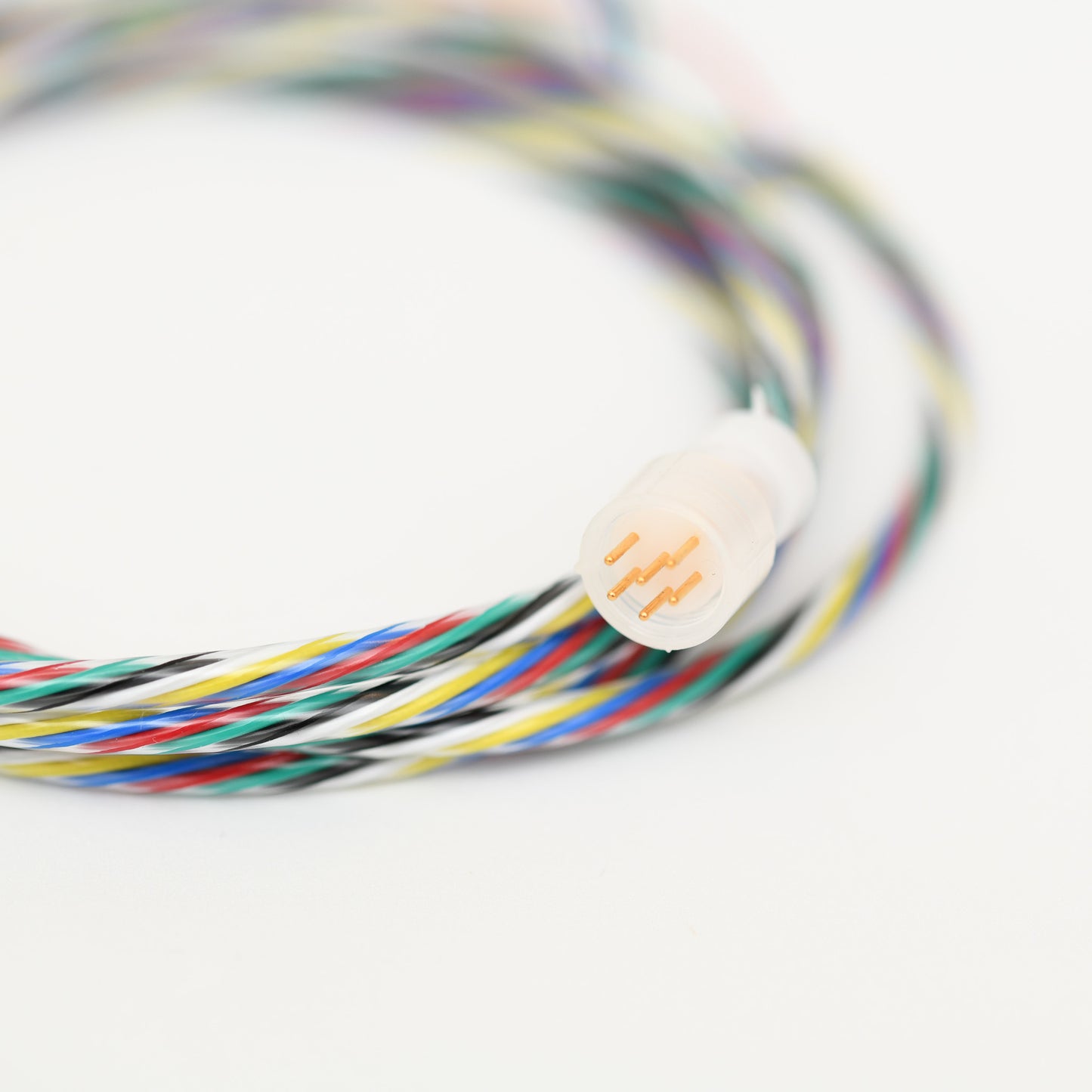 6 Chanel Cable 363-363 No Spring