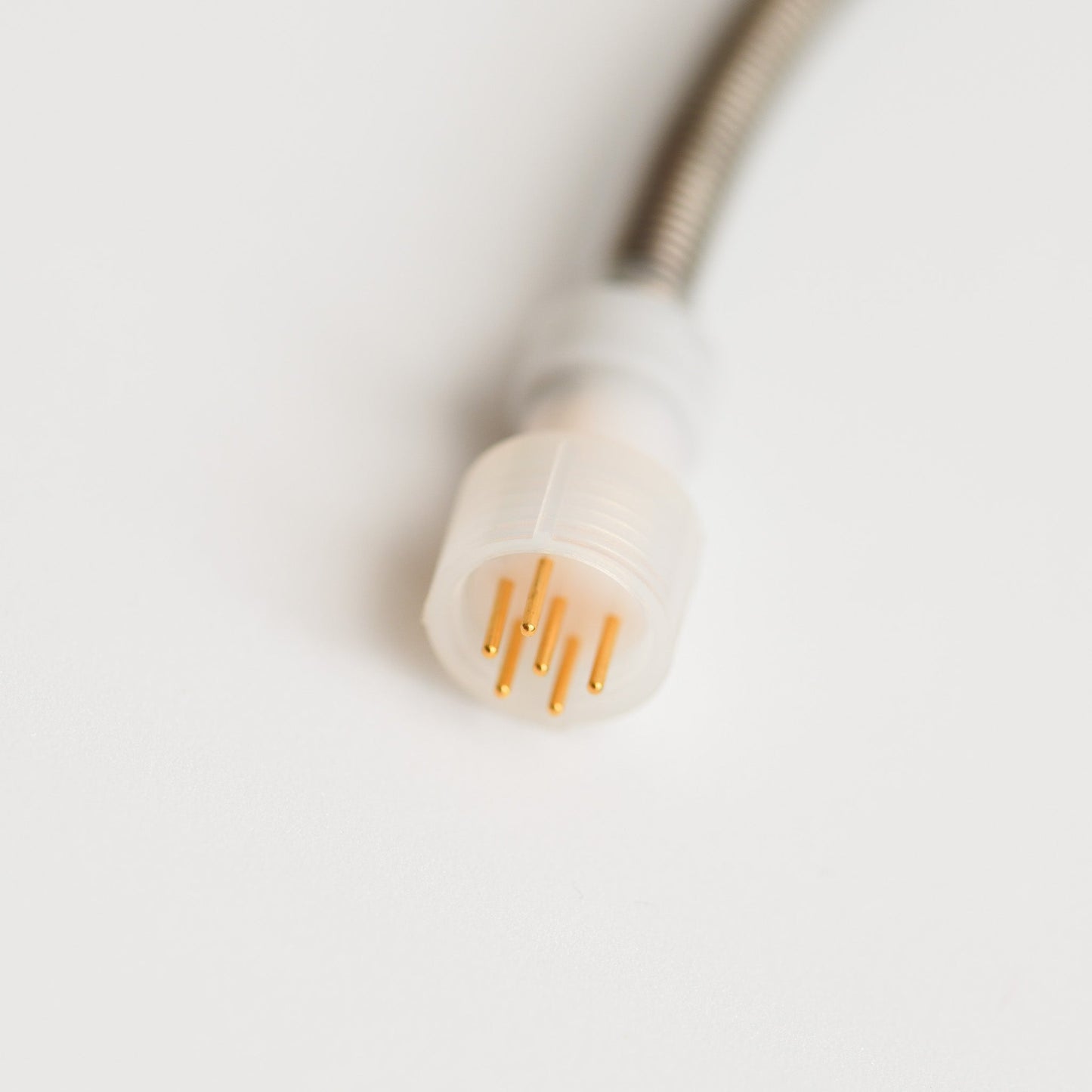 6 Chanel Cable 363-363 No Spring