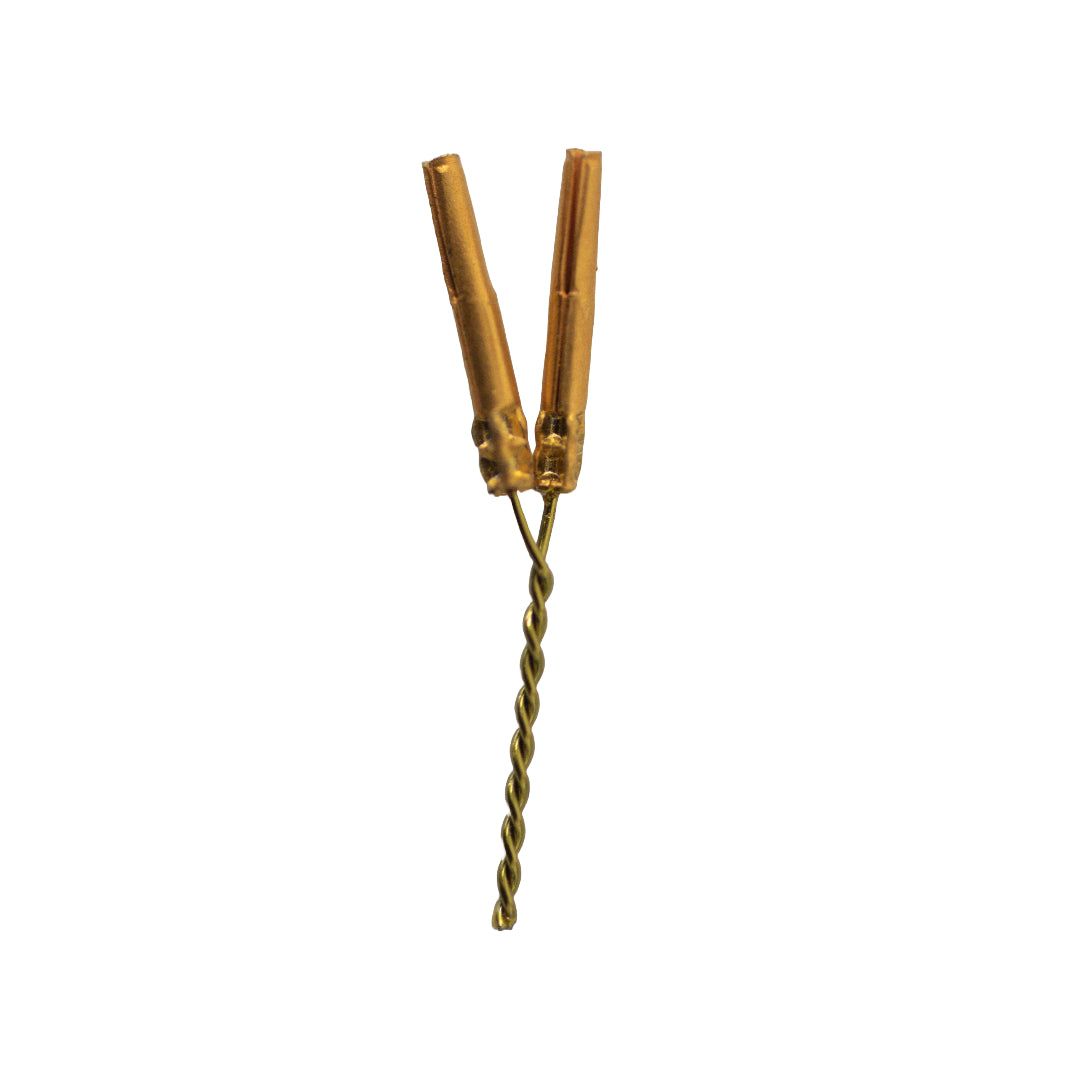 6 Channel Twisted Wire (E363/1-2TW/SPC) Stainless Steel