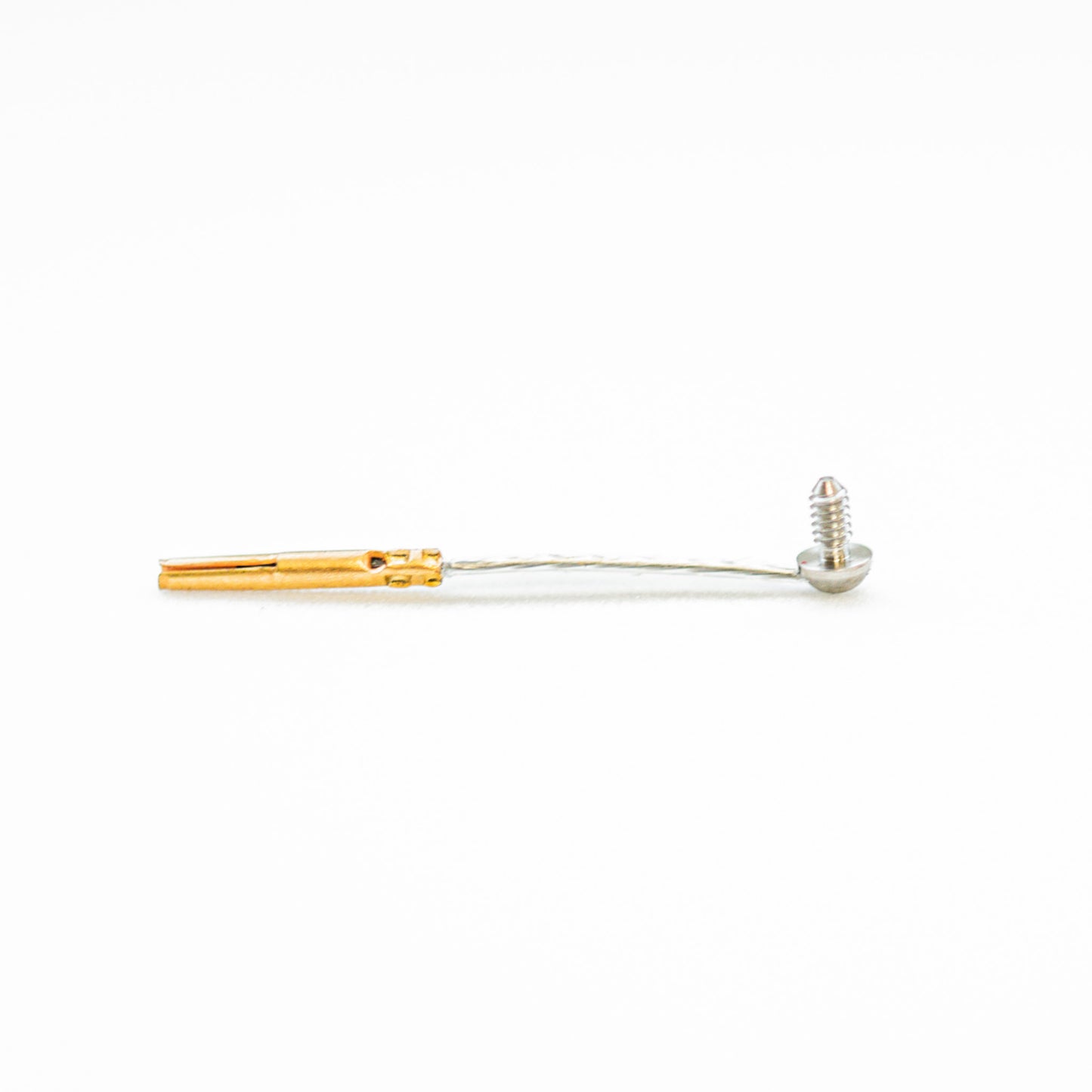 6 Channel Electrode Screw, 0-96 Screw (E363/96/1.6/SPC)