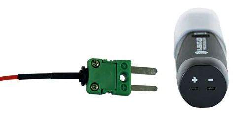 EasyLog Thermocouple USB Logger with LCD Display