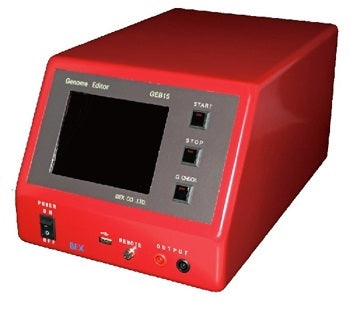 GEB-15 ゲノムエディター