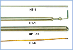 General Purpose Probes (DPT-12)