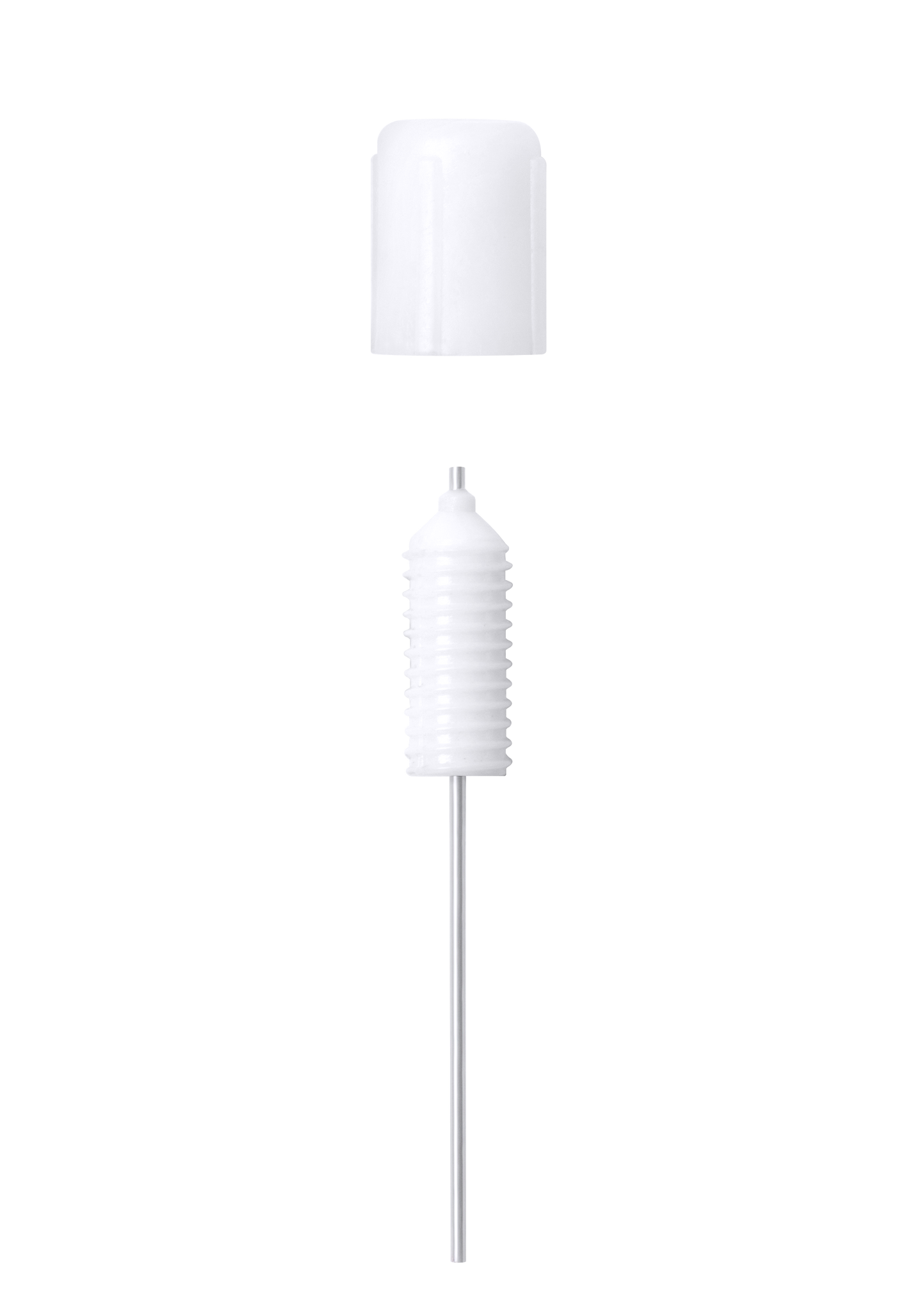 Single Cannula System Fixing Screw Cap (FS-22)