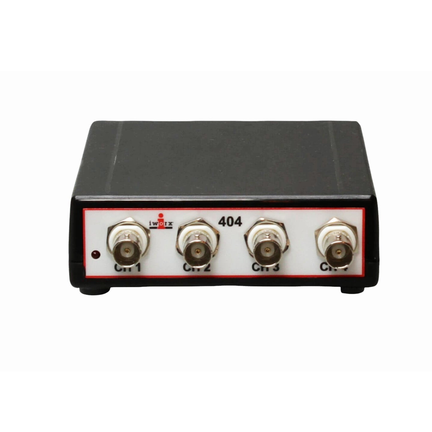 IX-404 Four-Channel Data Recorder