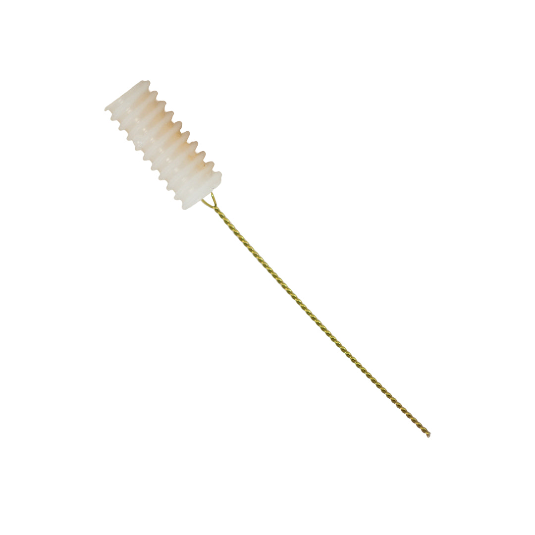 2 Channel Electrode (MS303B)Stainless-Steel