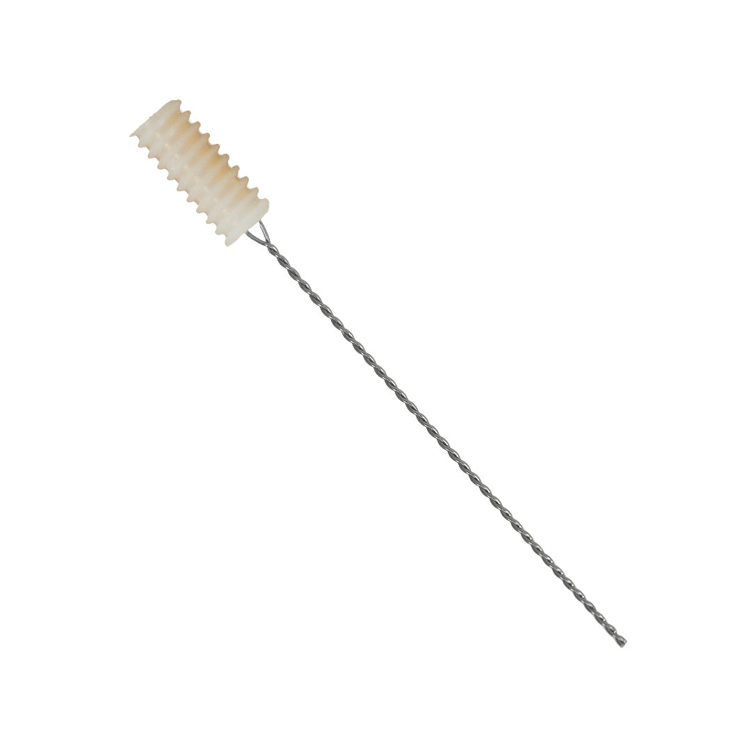 2 Channel Electrode (MS303/6-B/SPC) Twisted Platinum