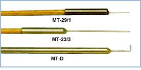 MT Needle Microprobes