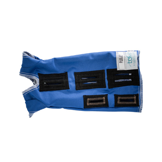 Primate Undershirt for DSI JET Telemetry System