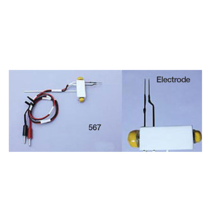 Needle Electrode Variable Gap(LF567)
