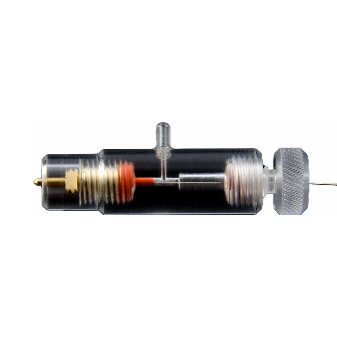 BNC Holder With Suction Port and Wire (667043)