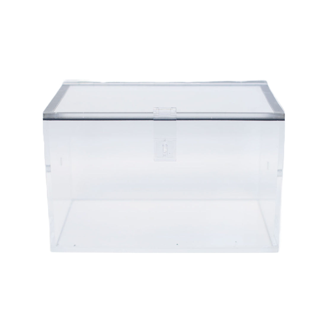 Rodent Induction Chamber 6"x6"x10" (RIC-03)