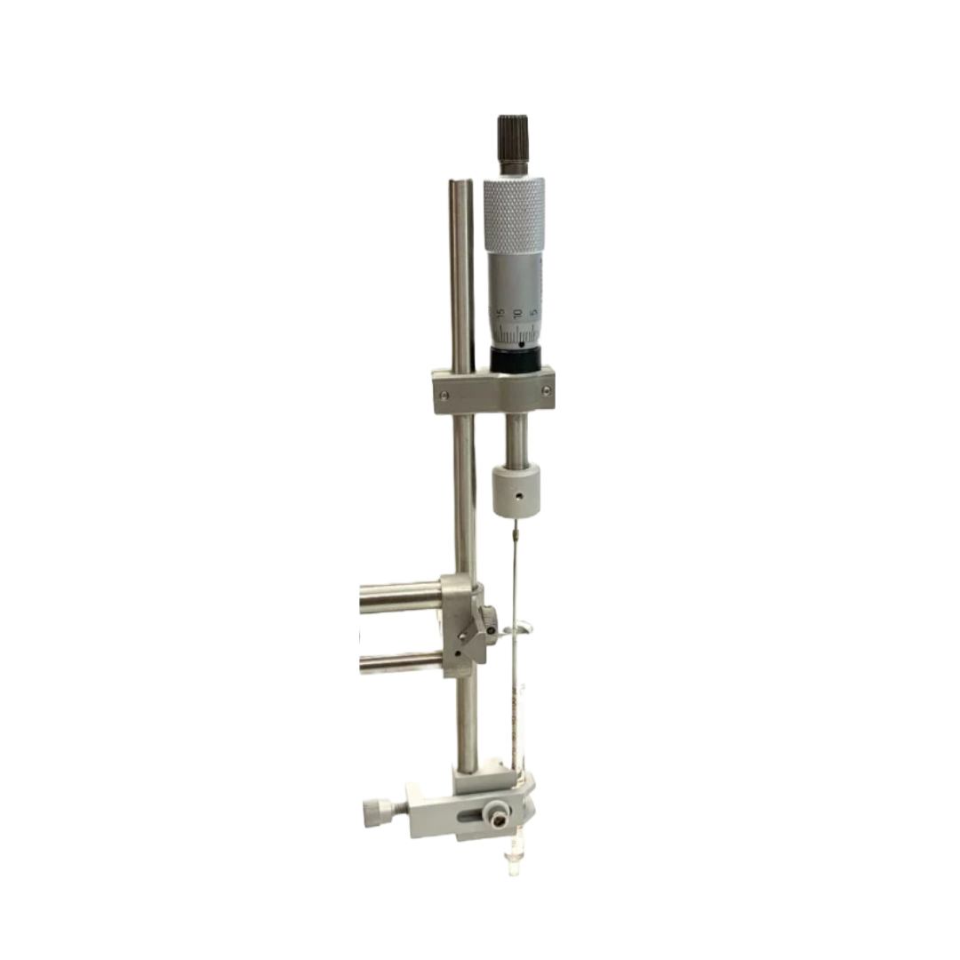 Manual Stereotaxic Injector (51639)