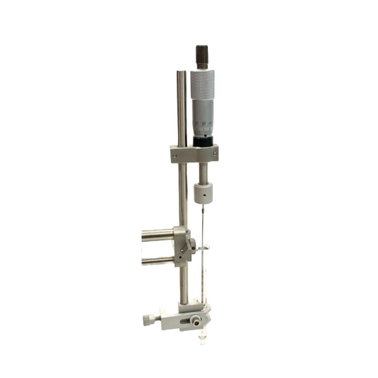 Manual Stereotaxic Injector (51639)