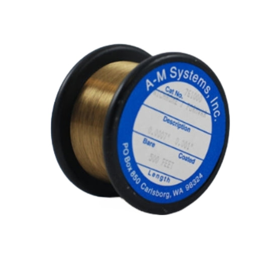 Formvar-Insulated Nichrome Wire