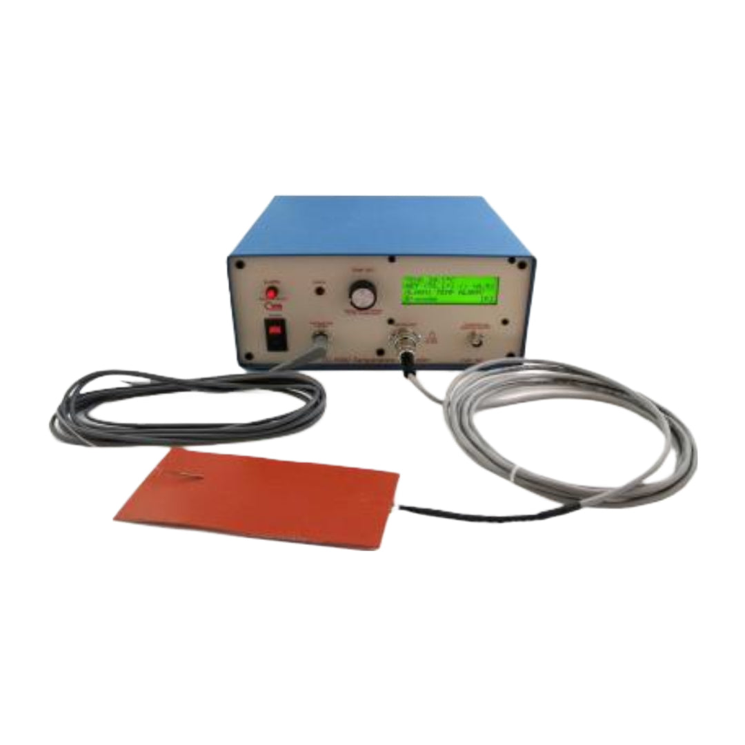 Electronic Temperature Controller