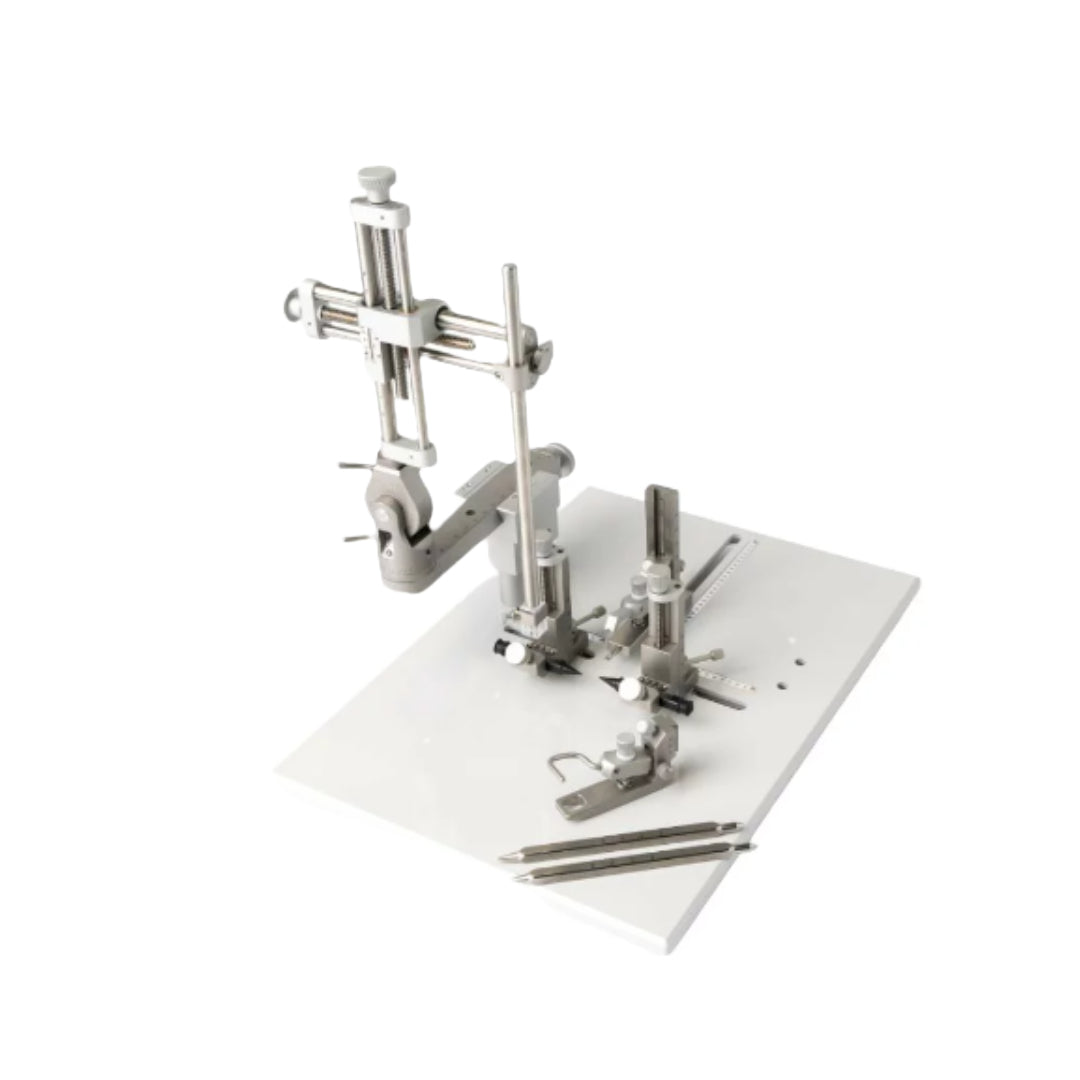 Stereotaxic Instruments for Rats and Mice(515000)