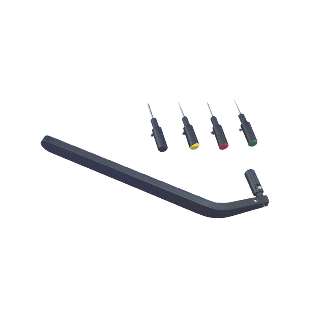 Brain Punch Set, 0.25 to 1.25mm