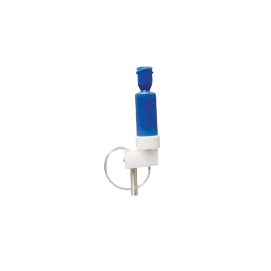 Quick Connect Swivel Single Luer(QCS-S)
