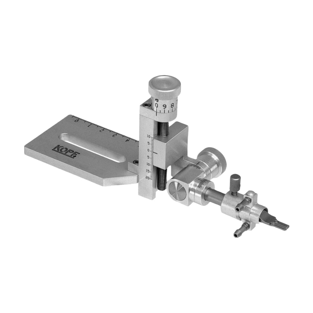 Mouse Head Holder (921-E)