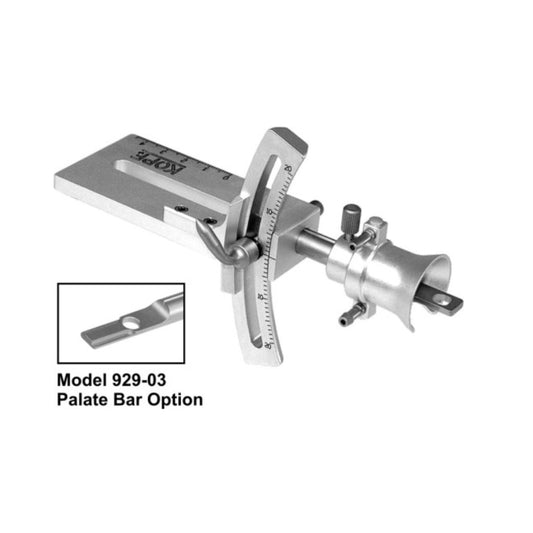 Rat Gas Anesthesia Head Holder(929-B)