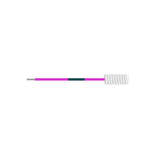 18 Micron Wire Tip Cautery Electrode, 10mm Loop (18-R/B10)