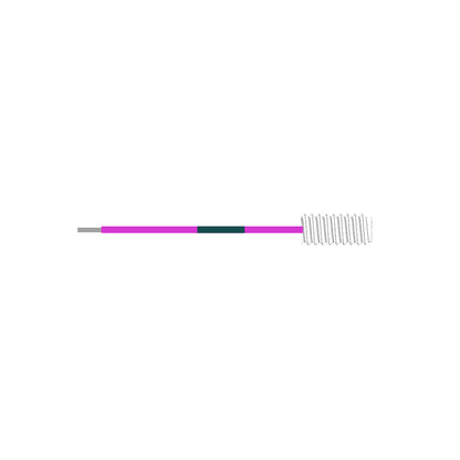 18 Micron Wire Tip Cautery Electrode, 10mm Loop (18-R/B10)