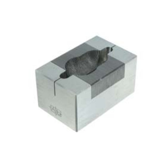 Alto Stainless Steel 1mm Rat Brain Coronal 175-300gm(69-2130-1)