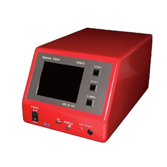 GEB-15 ゲノムエディター