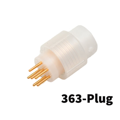 6 Chanel Cable 363-000 No Spring