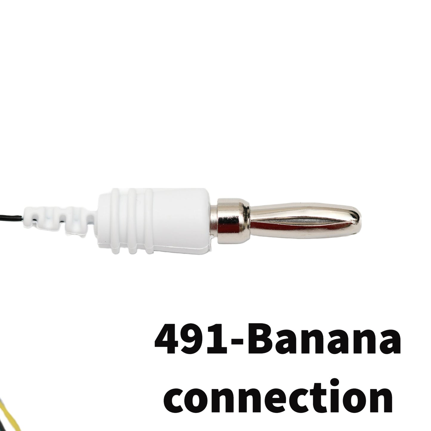 2 Channel Cable 305-491/2 No Spring