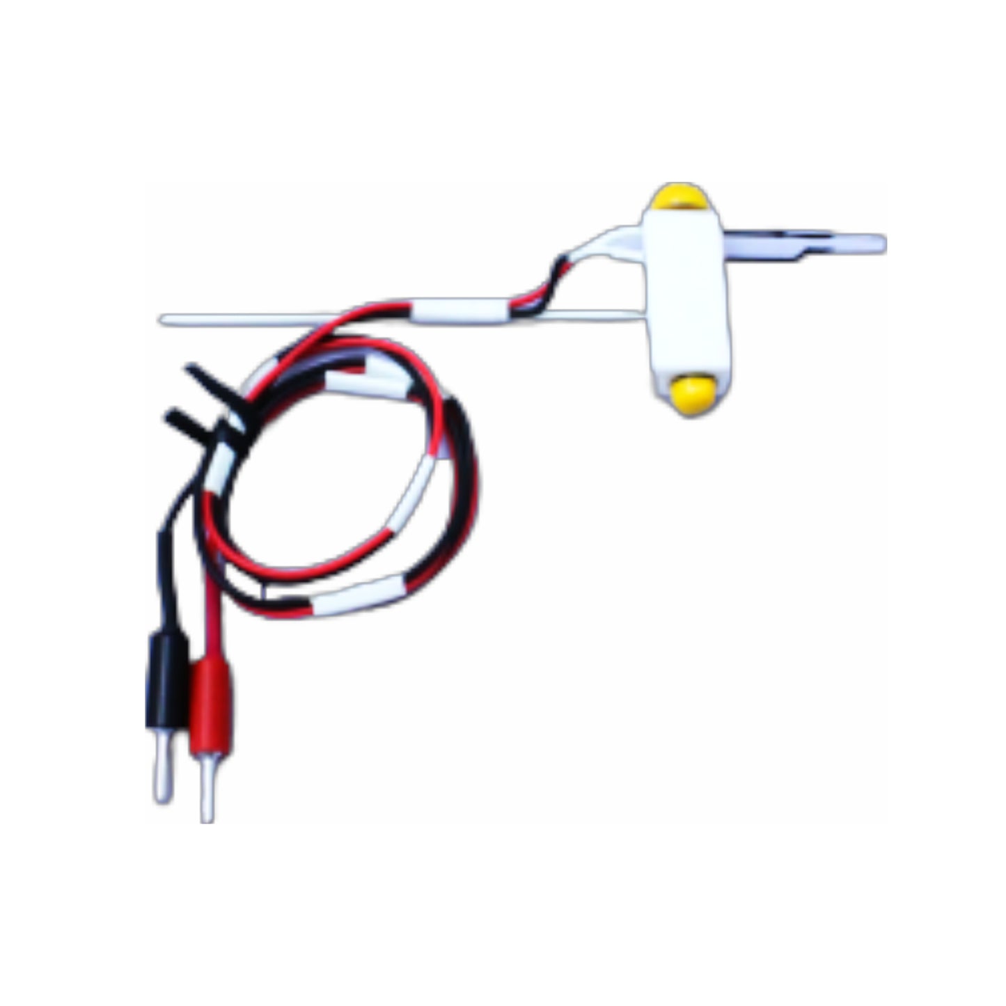 Needle Electrode Variable Gap(LF567)